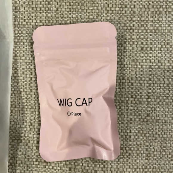 Beetlejuice Wig Gray Forehead Cosplay Halloween With Wig Cap New - Picture 3 of 4